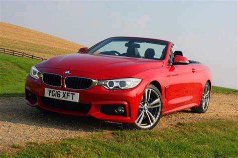 Bmw 4 Series Convertible For Sale In Gauteng